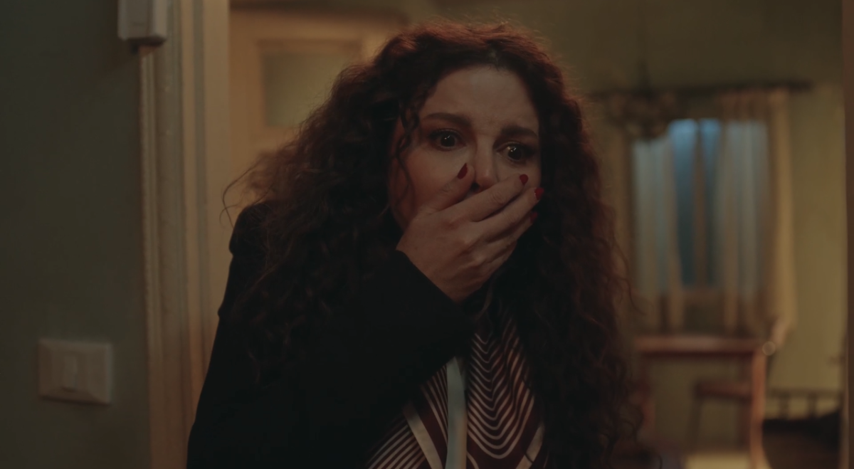 مسلسل ممكن الحلقة 17
