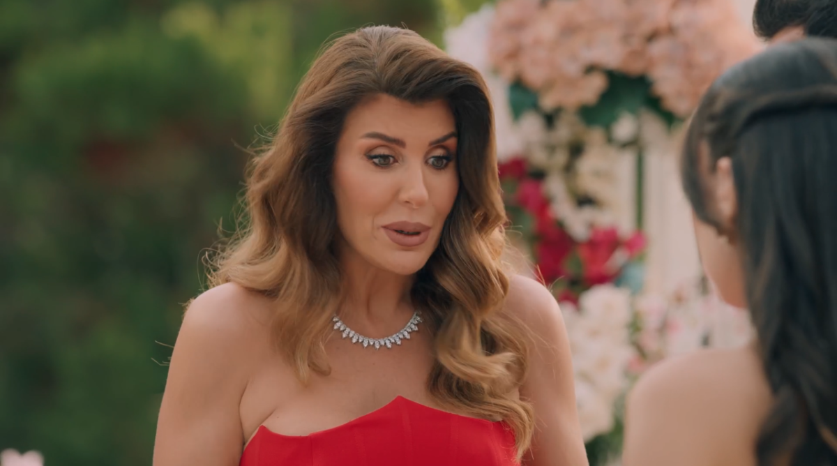 مسلسل حب على ورق الحلقة 7