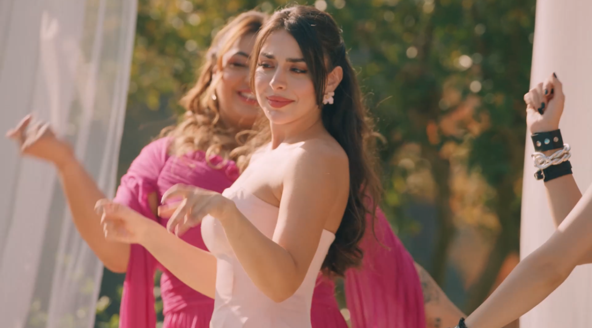مسلسل حب على ورق الحلقة 7