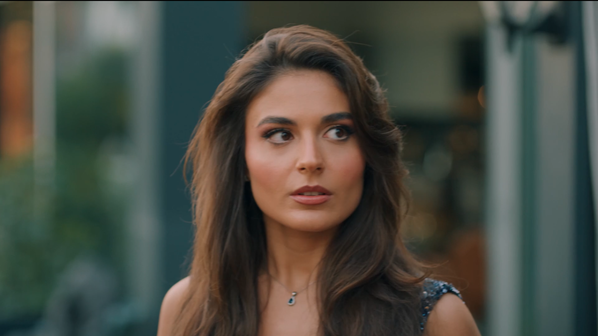 مسلسل حب على ورق الحلقة 7