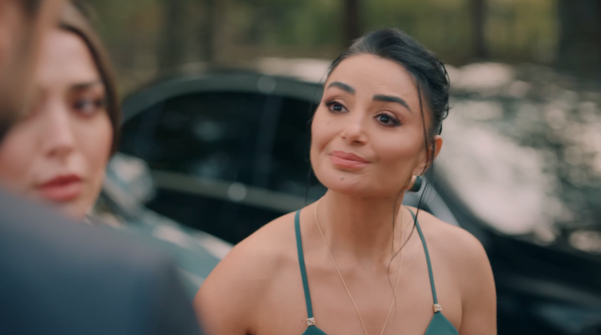 مسلسل حب على ورق الحلقة 7