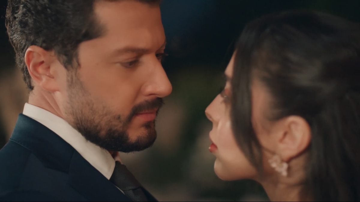 مسلسل حب على ورق الحلقة 7