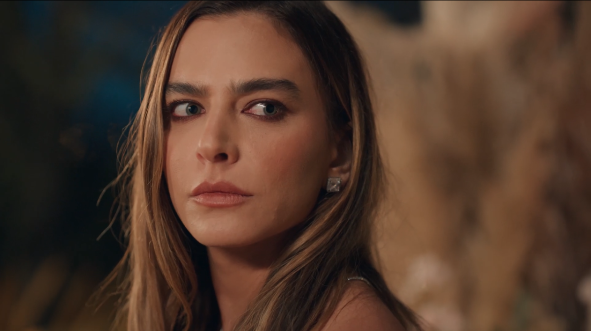 مسلسل حب على ورق الحلقة 7