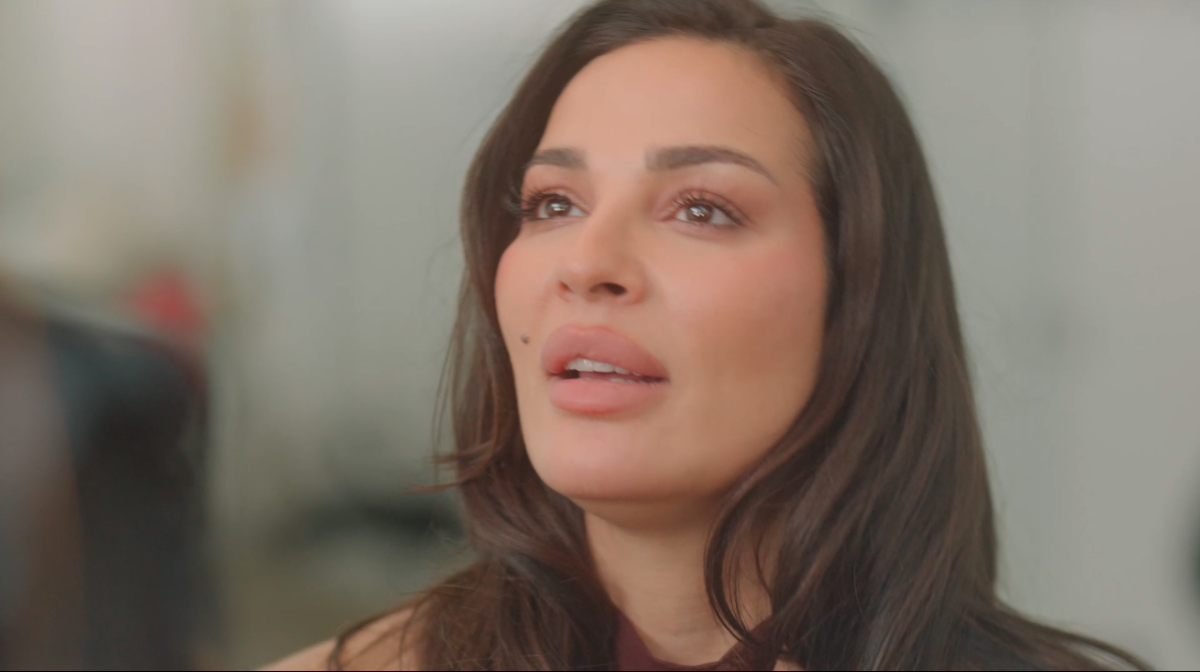 مسلسل ممكن الحلقة 18