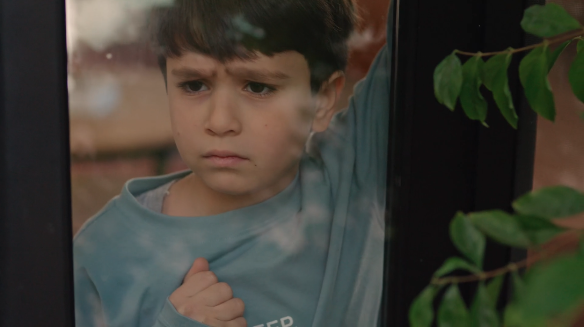 مسلسل ممكن الحلقة 18