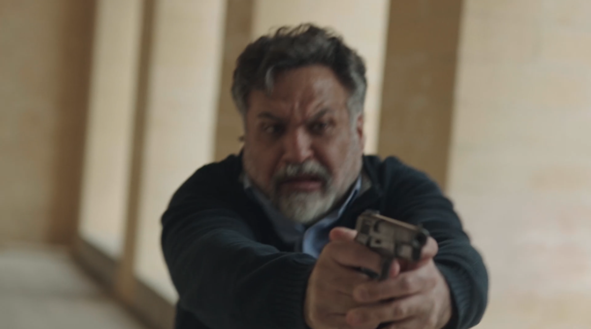 مسلسل ممكن الحلقة 18