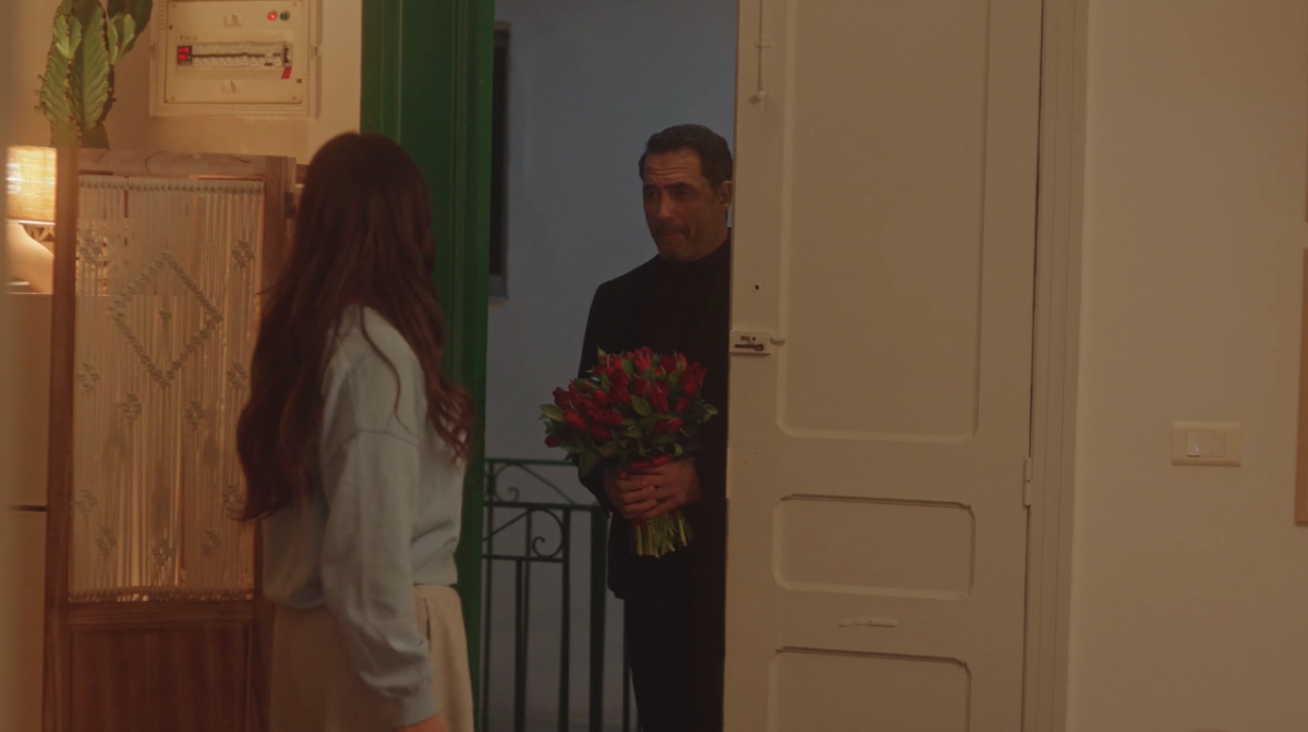 مسلسل ممكن الحلقة 18