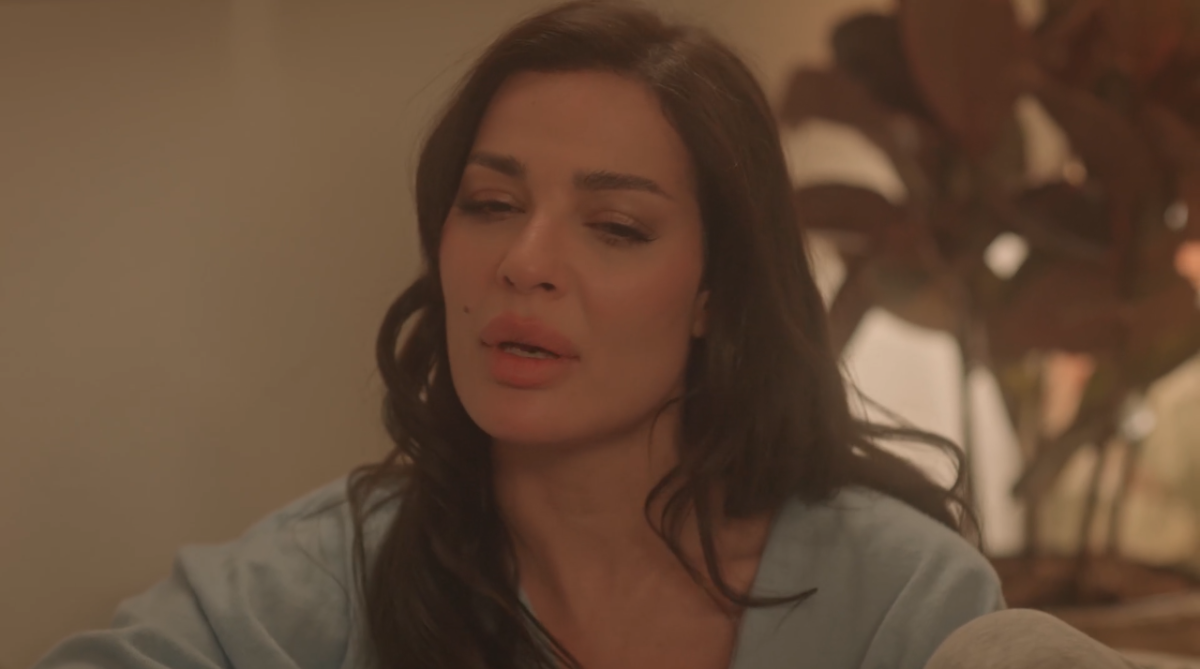 مسلسل ممكن الحلقة 18
