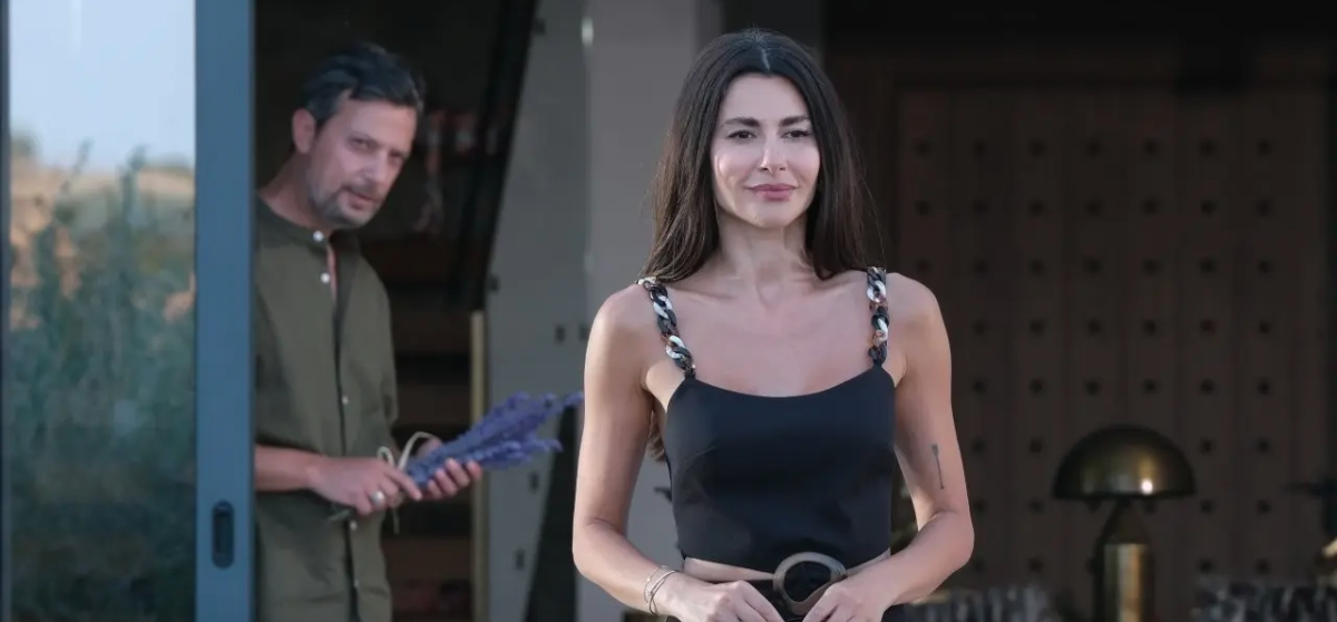 مسلسل مازلت في السابعة عشر الحلقة 4