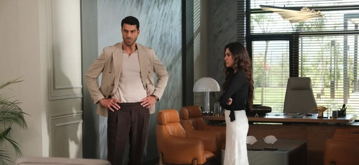 مسلسل مازلت في السابعة عشر الحلقة 4