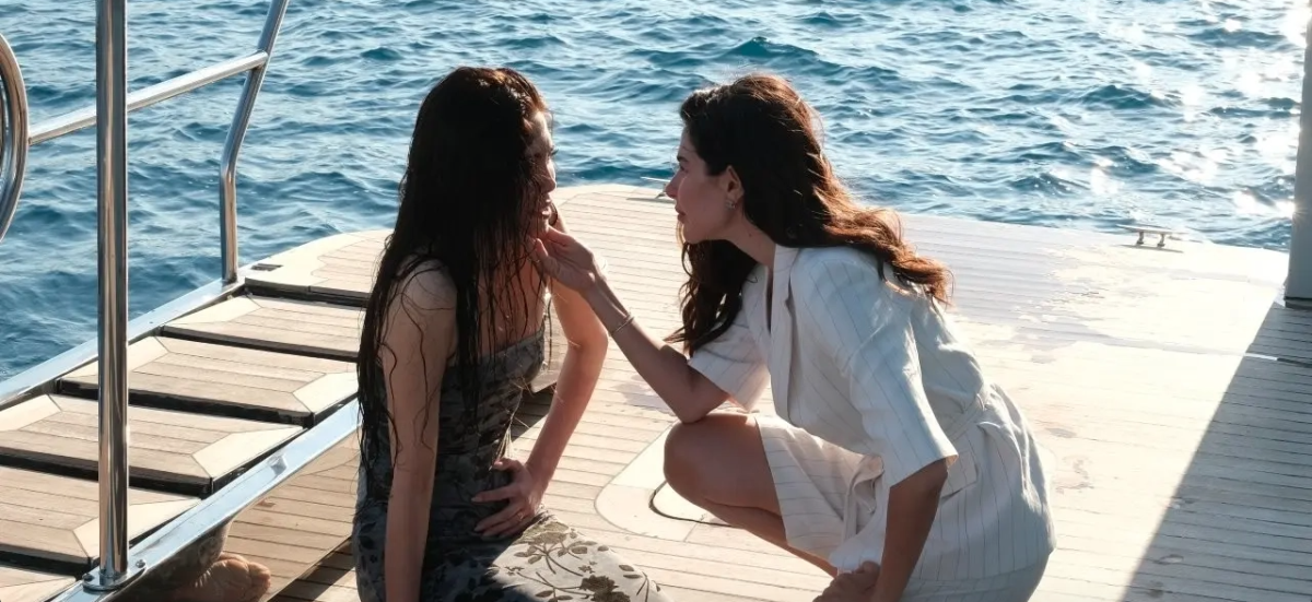 مسلسل مازلت في السابعة عشر الحلقة 4