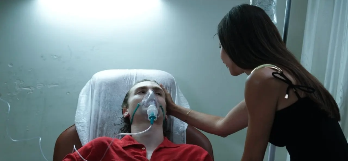 مسلسل مازلت في السابعة عشر الحلقة 4