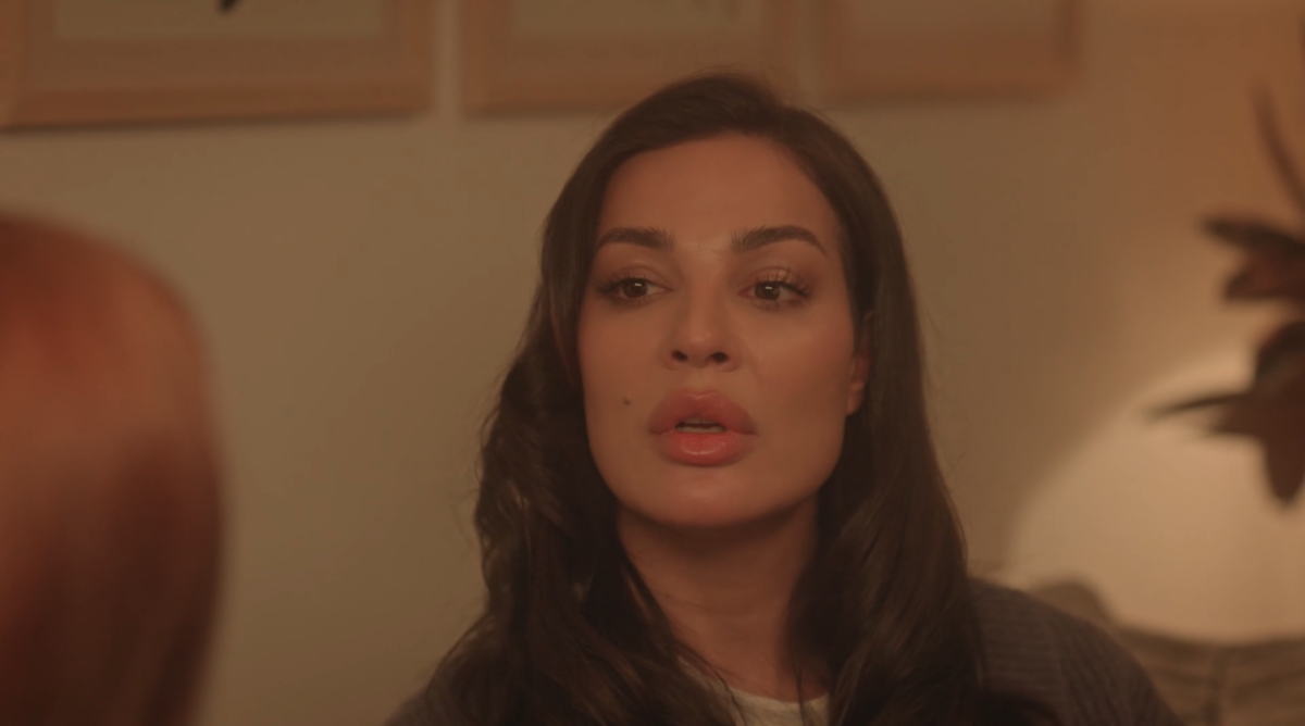 مسلسل ممكن الحلقة&nbsp;19