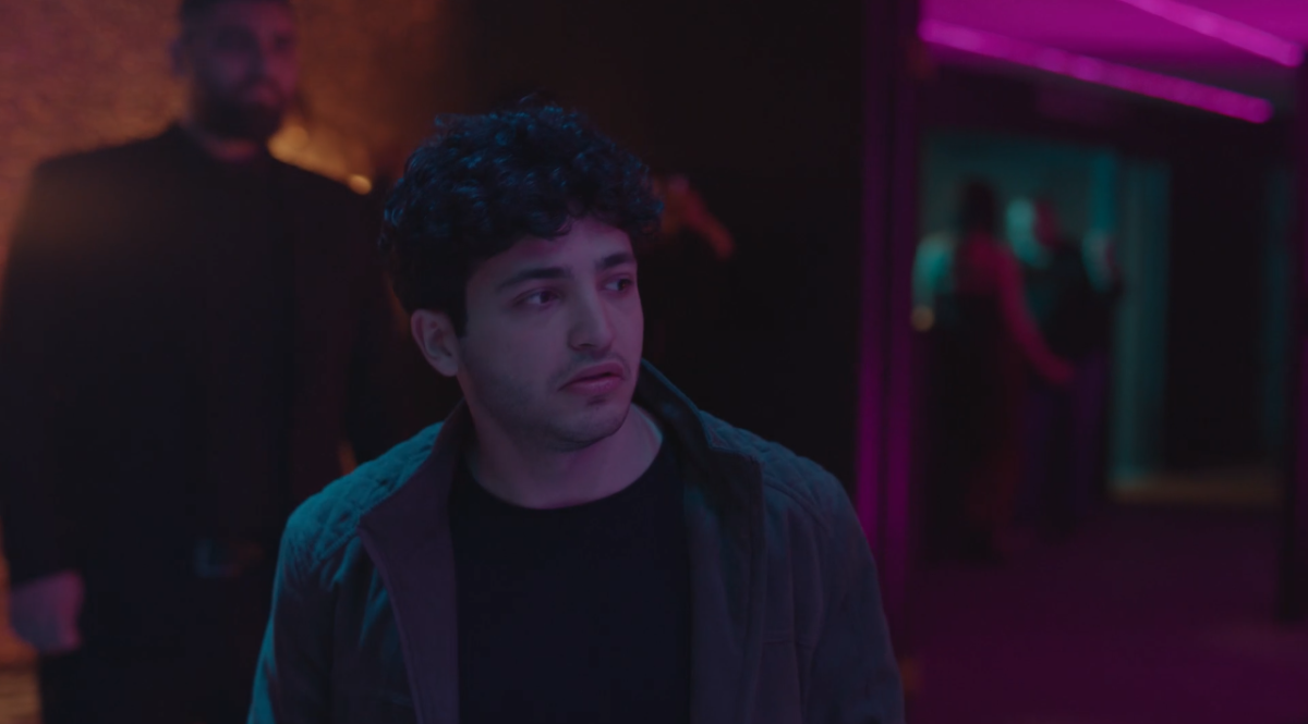 مسلسل ممكن الحلقة&nbsp;19