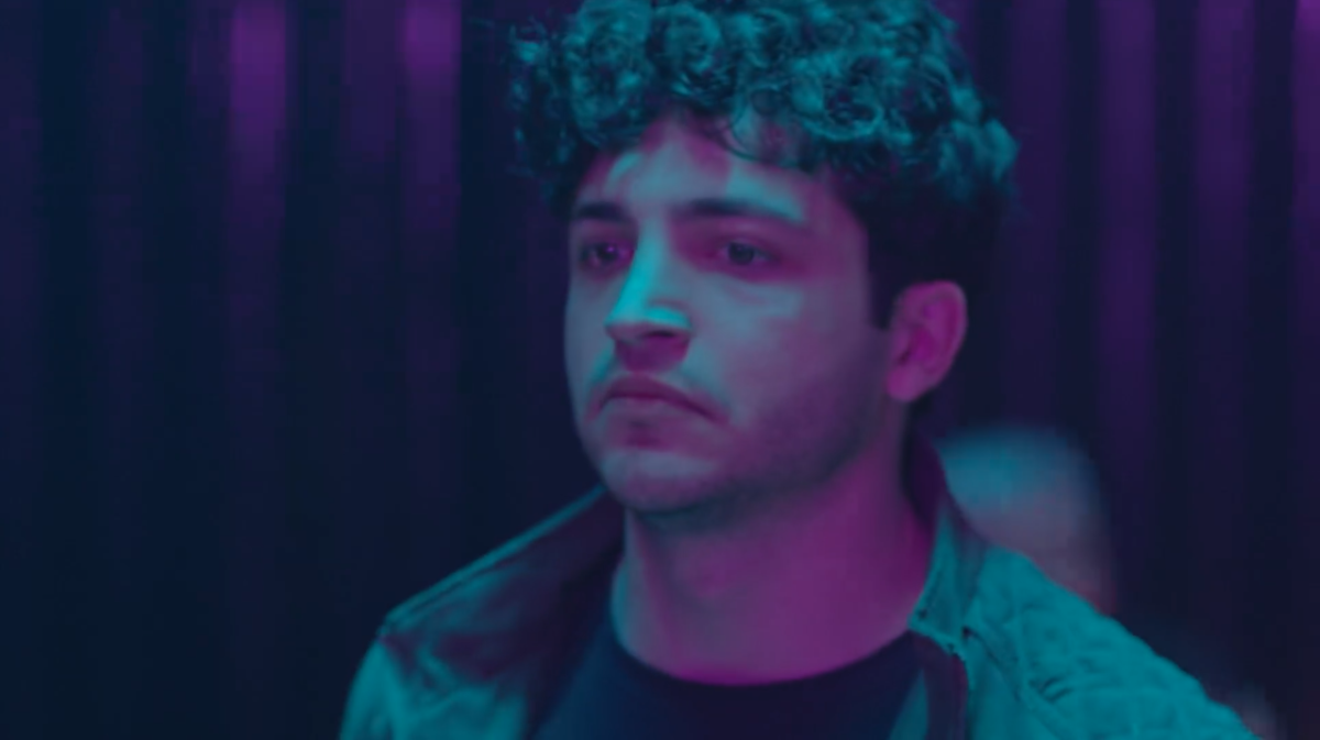 مسلسل ممكن الحلقة&nbsp;19