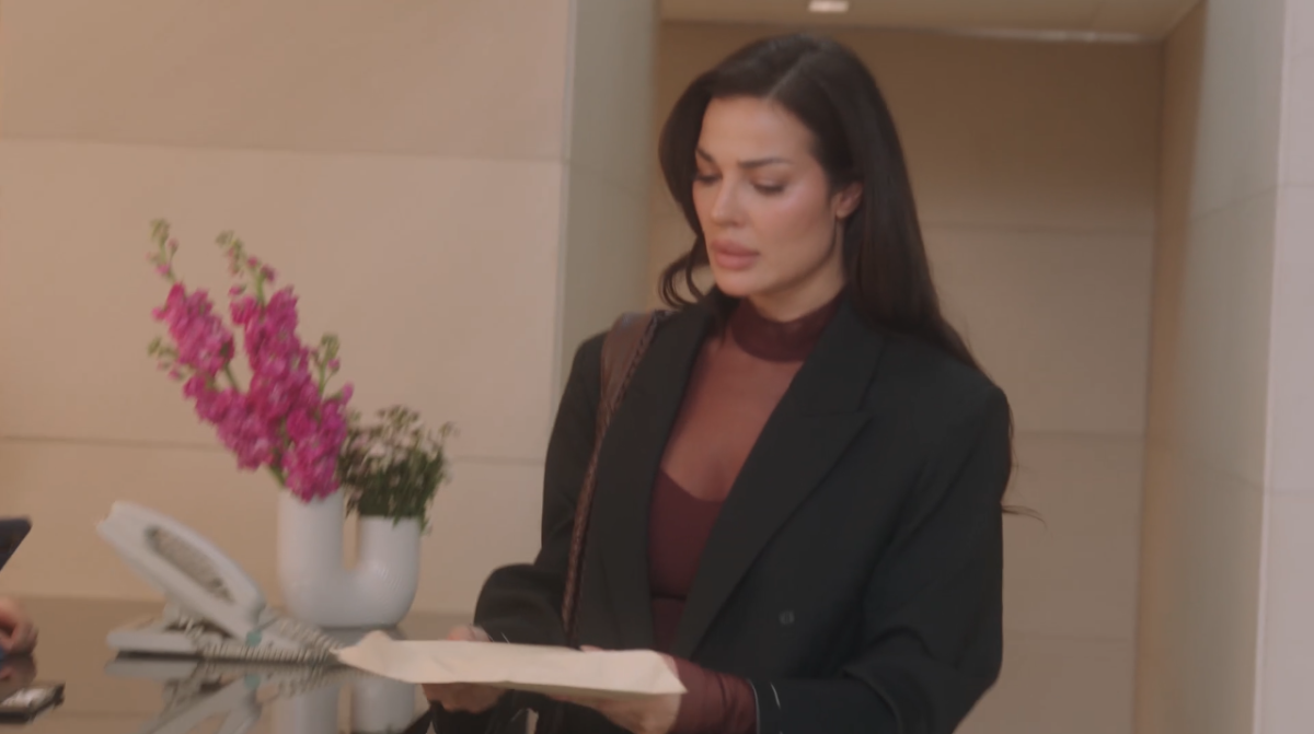 مسلسل ممكن الحلقة&nbsp;19
