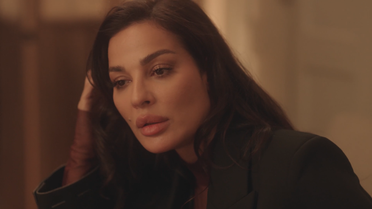 مسلسل ممكن الحلقة&nbsp;19