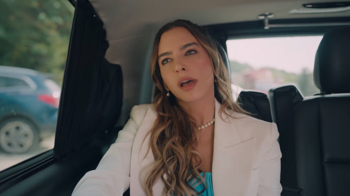 مسلسل حب على ورق الحلقة&nbsp;9