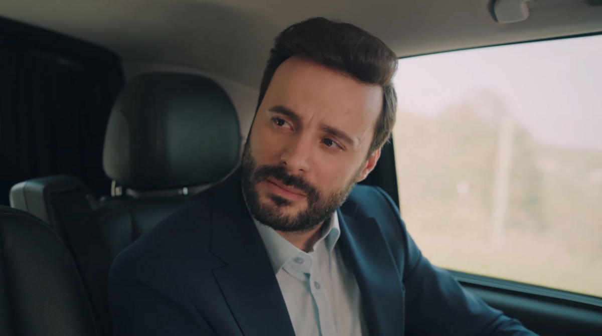 مسلسل حب على ورق الحلقة&nbsp;9