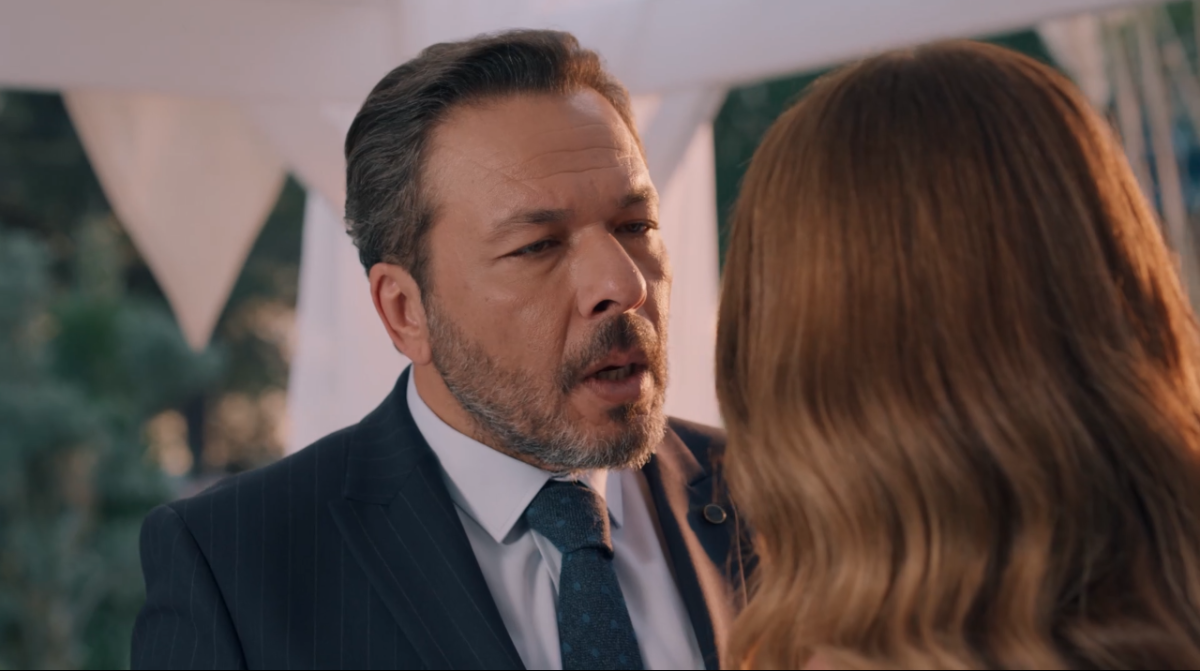 مسلسل حب على ورق الحلقة&nbsp;9