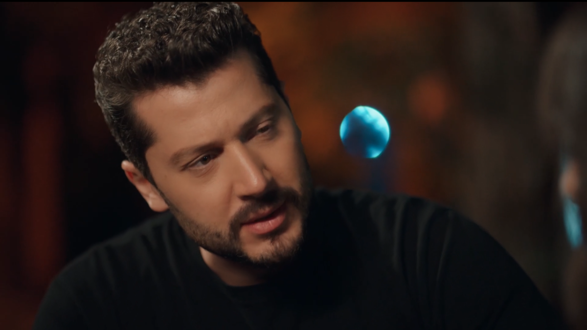 مسلسل حب على ورق الحلقة&nbsp;9