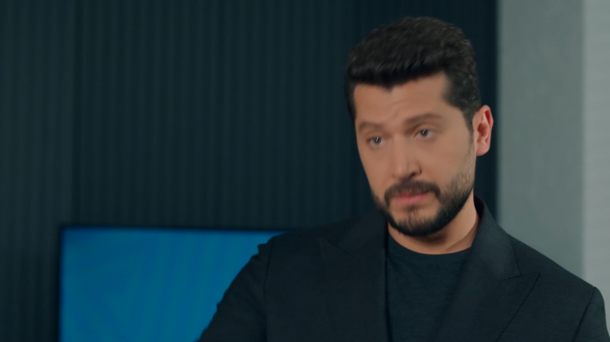 مسلسل حب على ورق الحلقة&nbsp;9