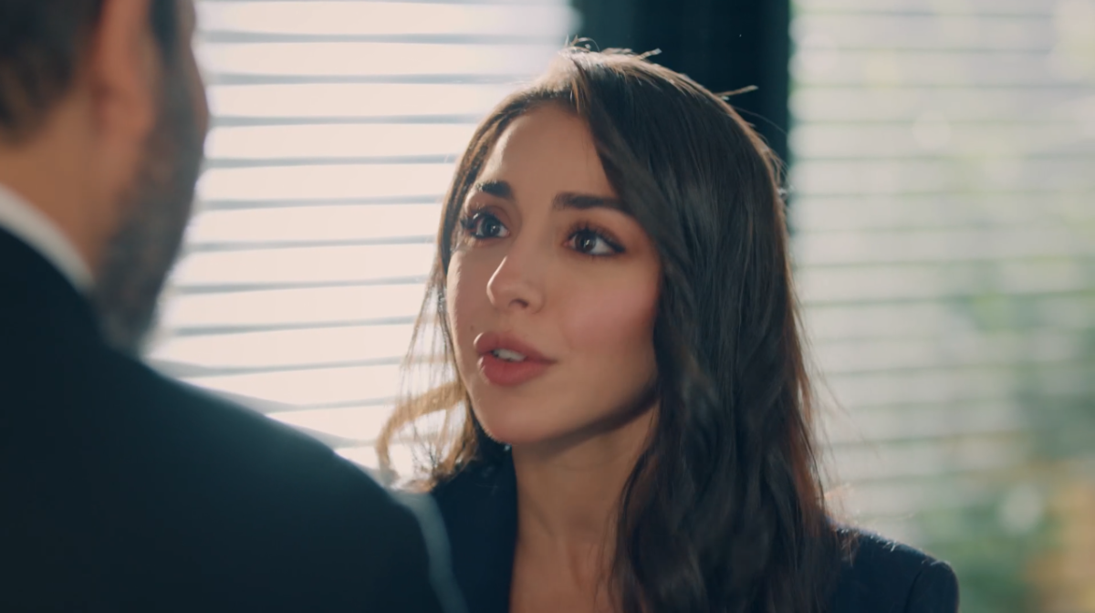 مسلسل حب على ورق الحلقة&nbsp;9