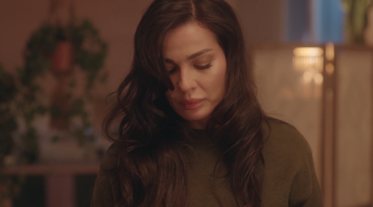مسلسل ممكن الحلقة&nbsp;19