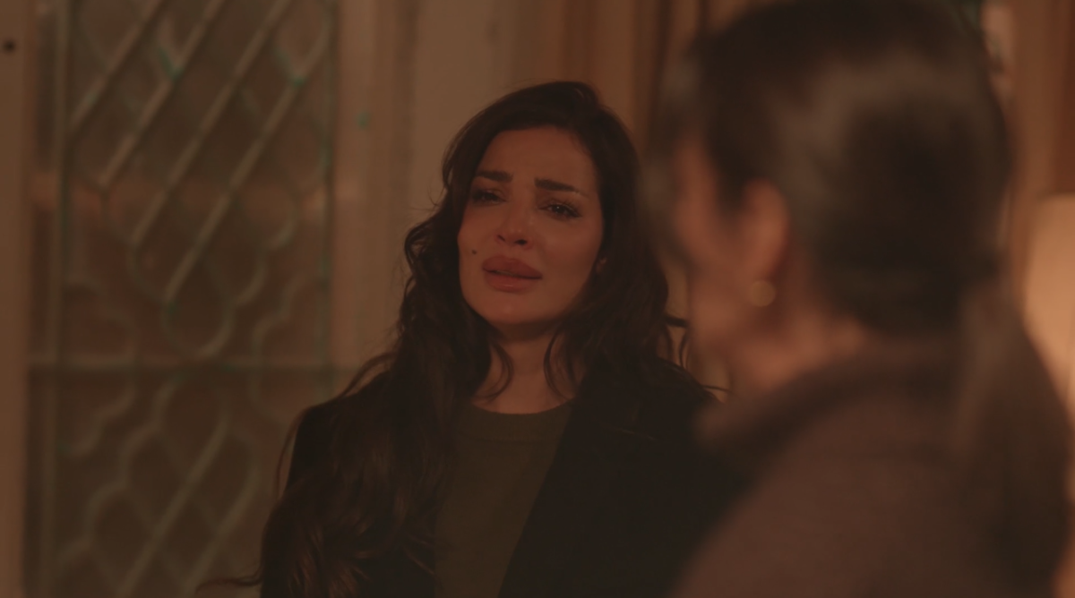 مسلسل ممكن الحلقة&nbsp;20