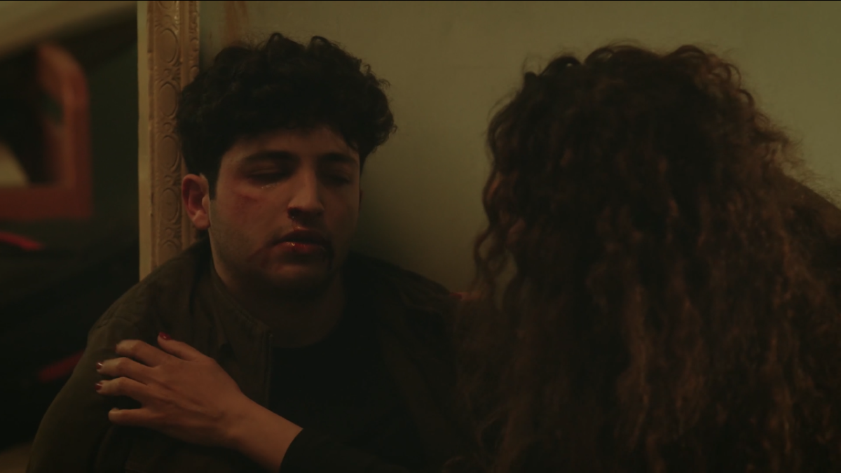 مسلسل ممكن الحلقة&nbsp;20