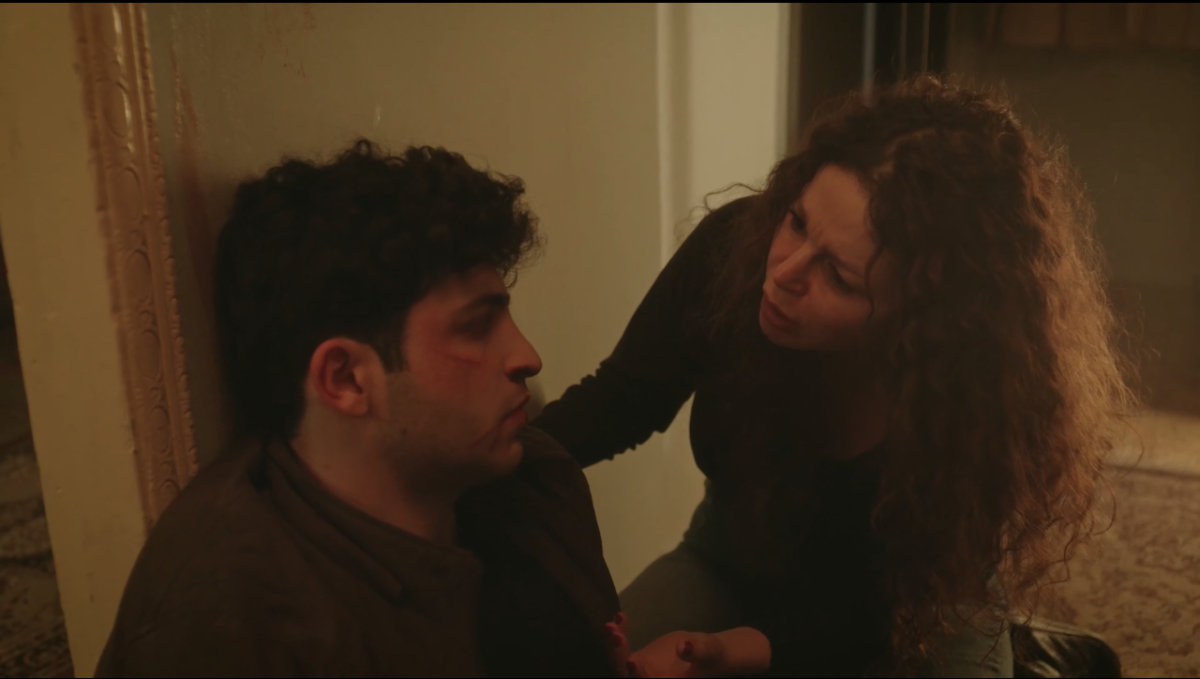 مسلسل ممكن الحلقة&nbsp;20