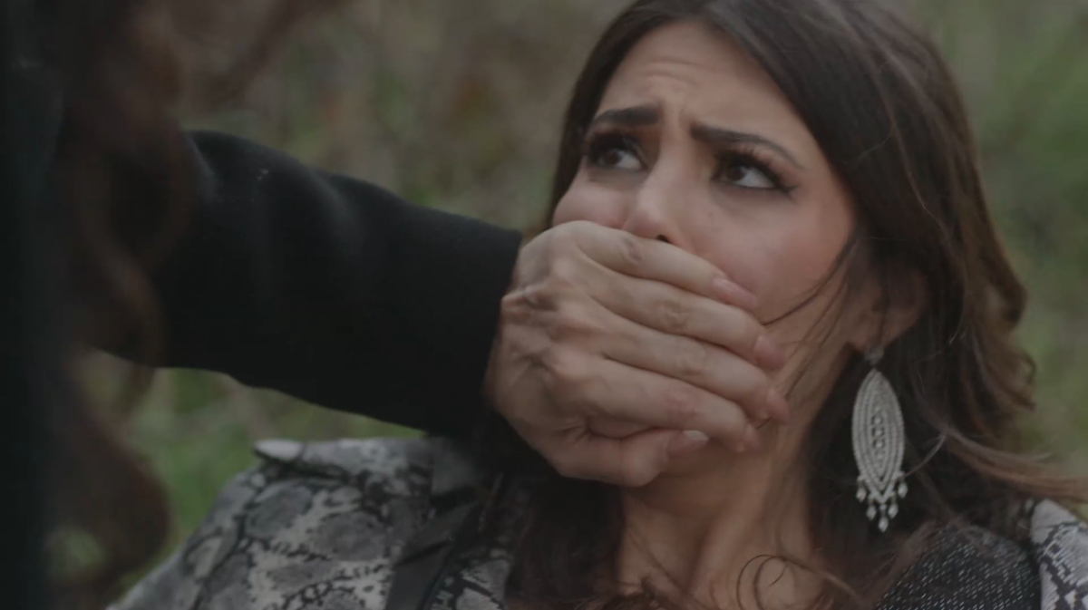 مسلسل ممكن الحلقة&nbsp;20