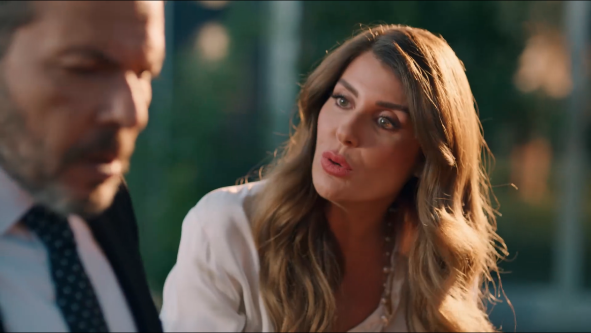 مسلسل حب على ورق الحلقة 10