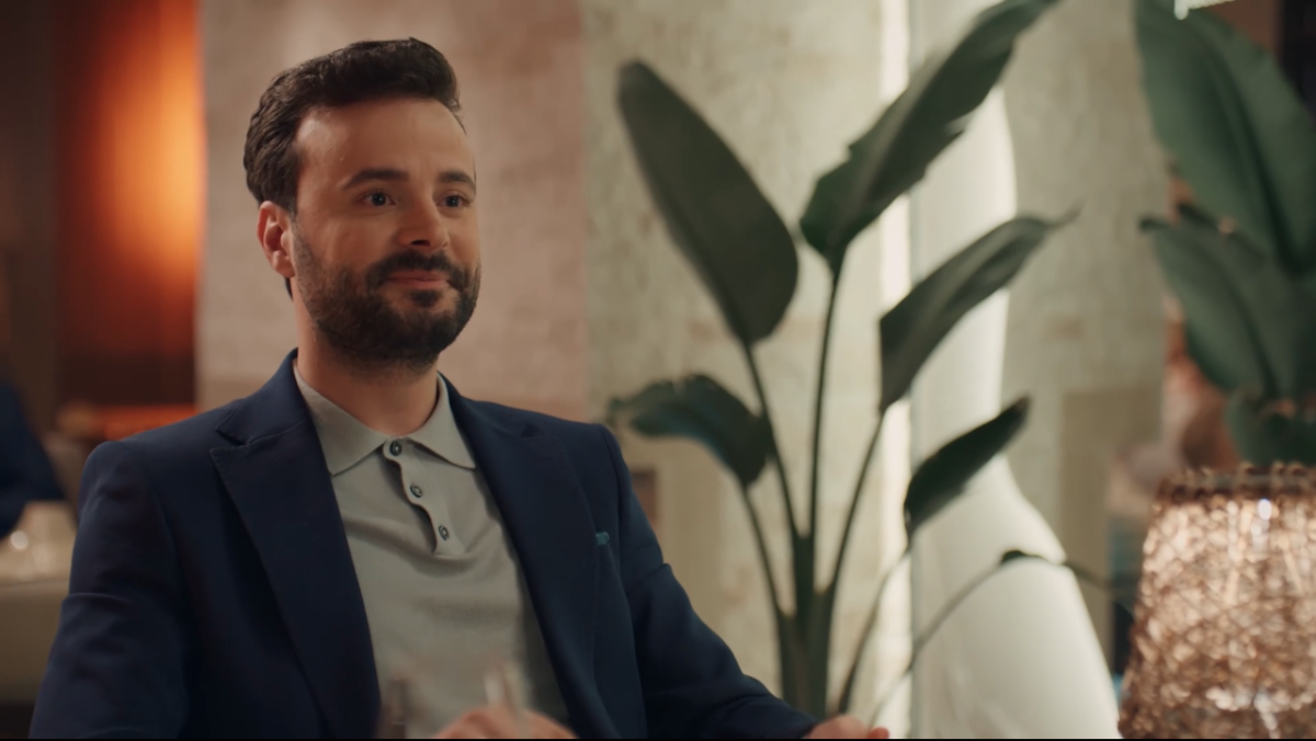 مسلسل حب على ورق الحلقة 10