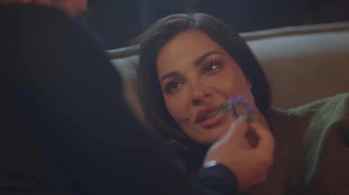 مسلسل ممكن الحلقة 21 والأخيرة