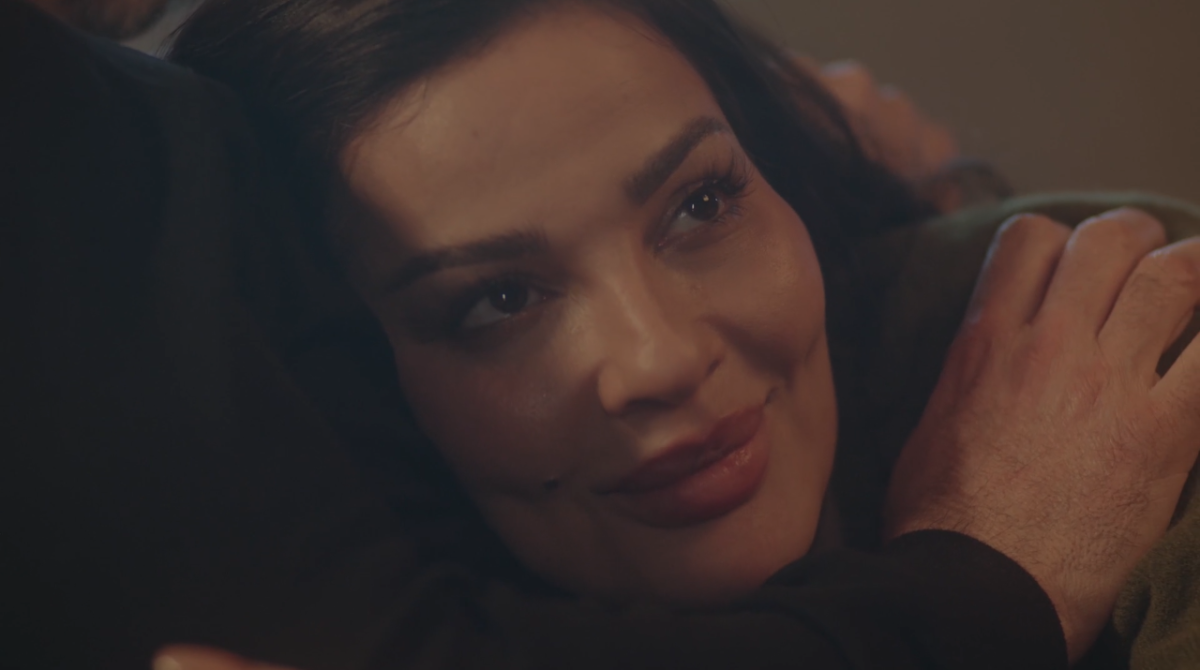 مسلسل ممكن الحلقة 21 والأخيرة