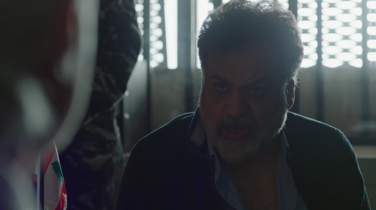 مسلسل ممكن الحلقة 21 والأخيرة