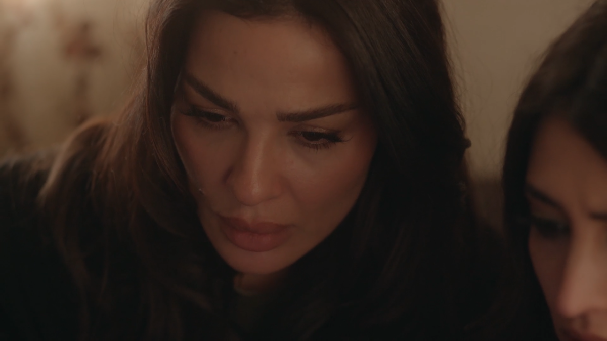 مسلسل ممكن الحلقة 21 والأخيرة