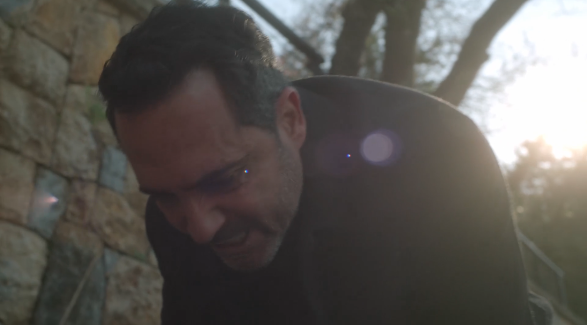 مسلسل ممكن الحلقة 21 والأخيرة