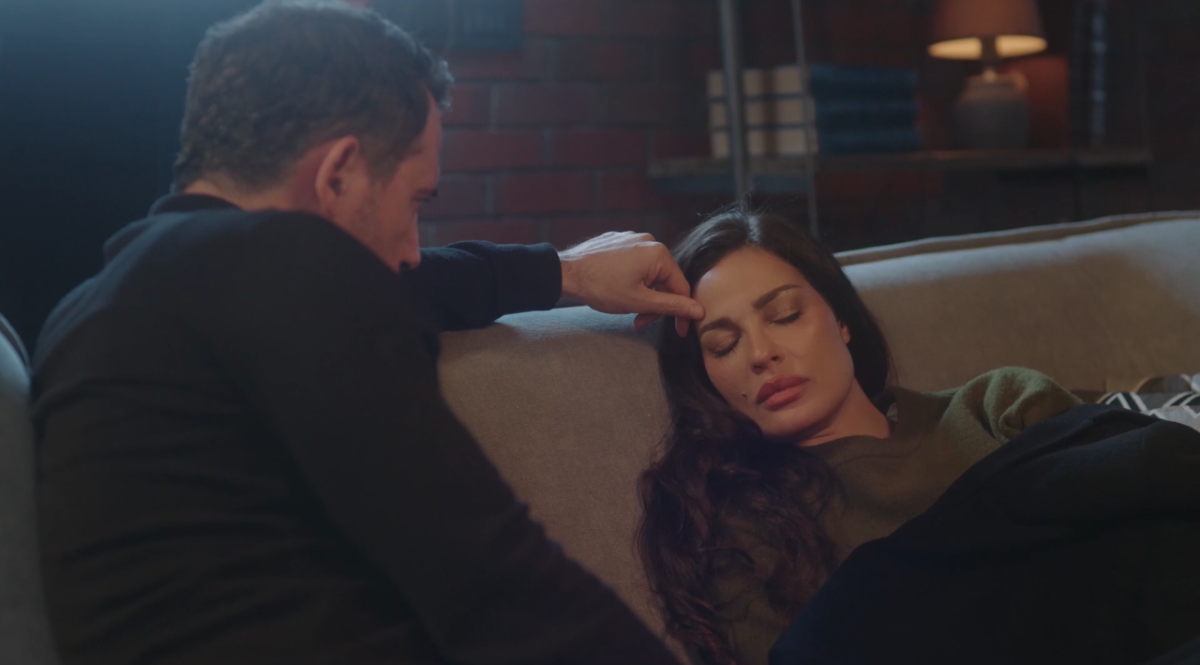 مسلسل ممكن الحلقة 21 والأخيرة