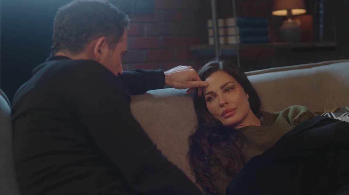 مسلسل ممكن الحلقة 21 والأخيرة
