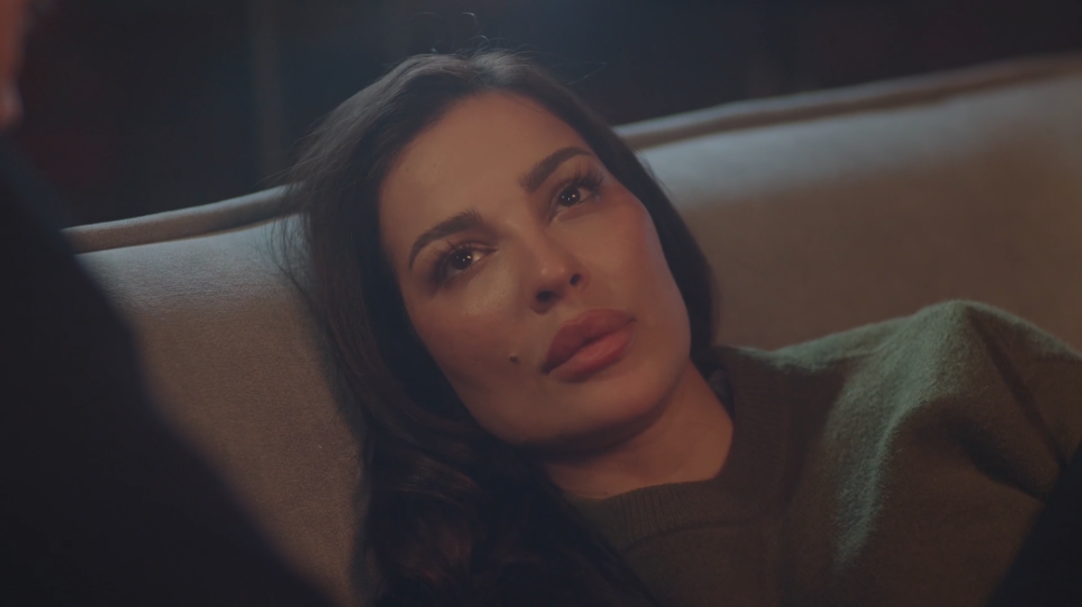 مسلسل ممكن الحلقة 21 والأخيرة