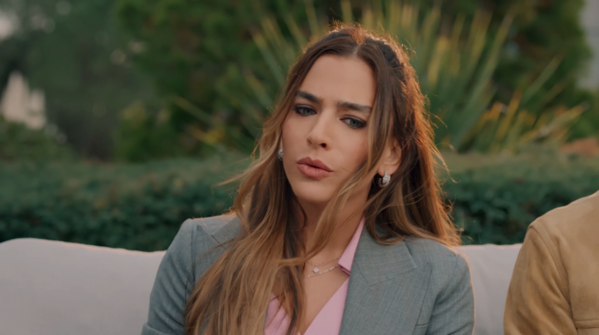 مسلسل حب على ورق الحلقة 11