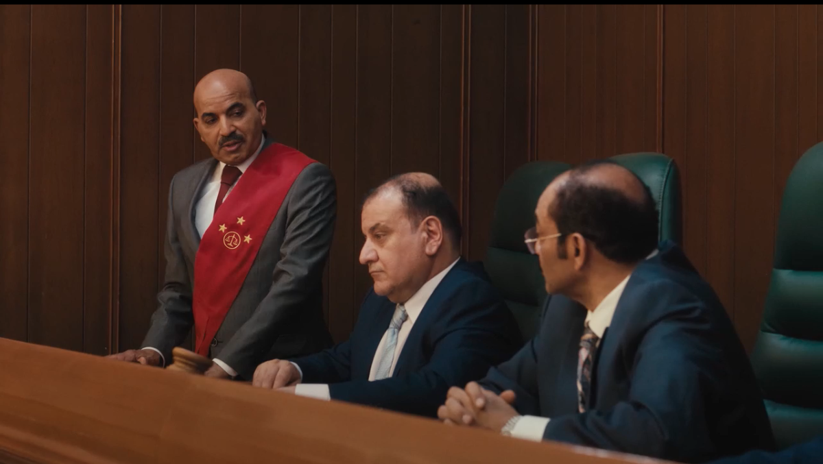 مسلسل سستر فخرية الحلقة الأخيرة