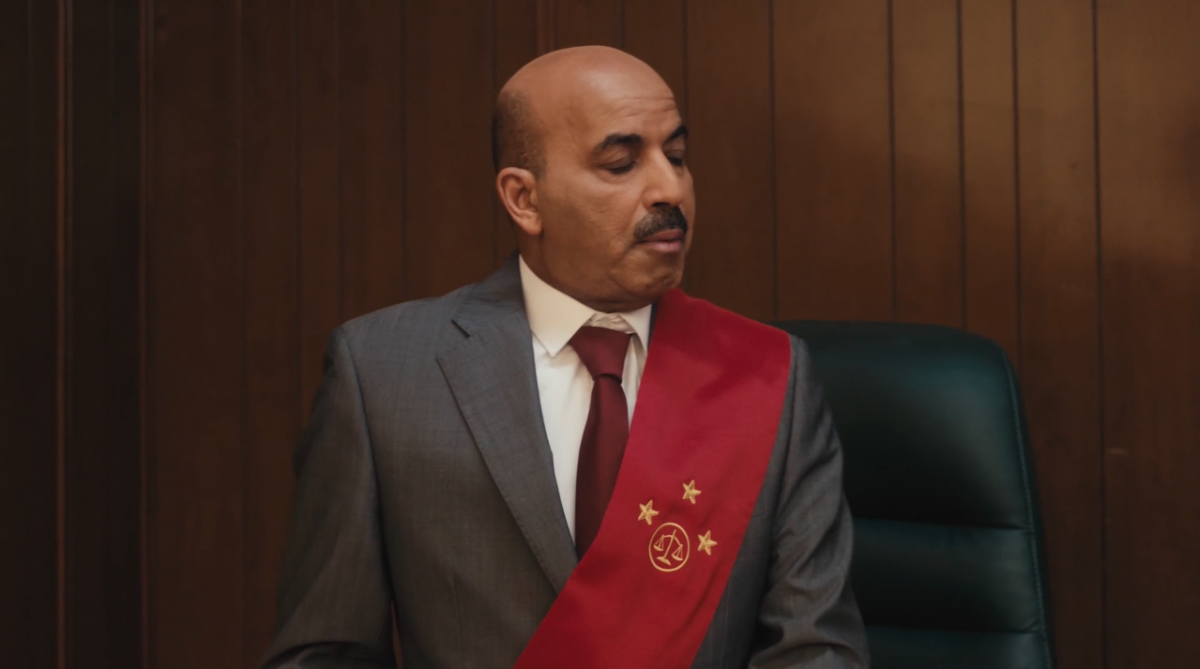 مسلسل سستر فخرية الحلقة الأخيرة
