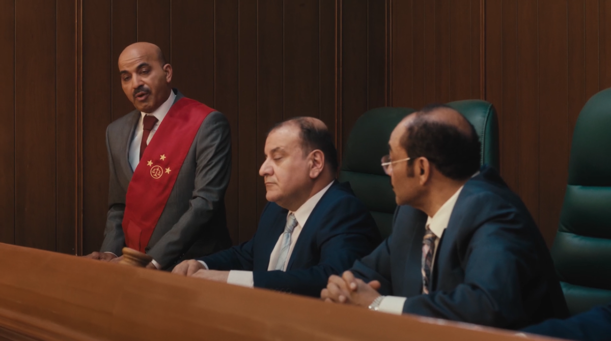 مسلسل سستر فخرية الحلقة الأخيرة