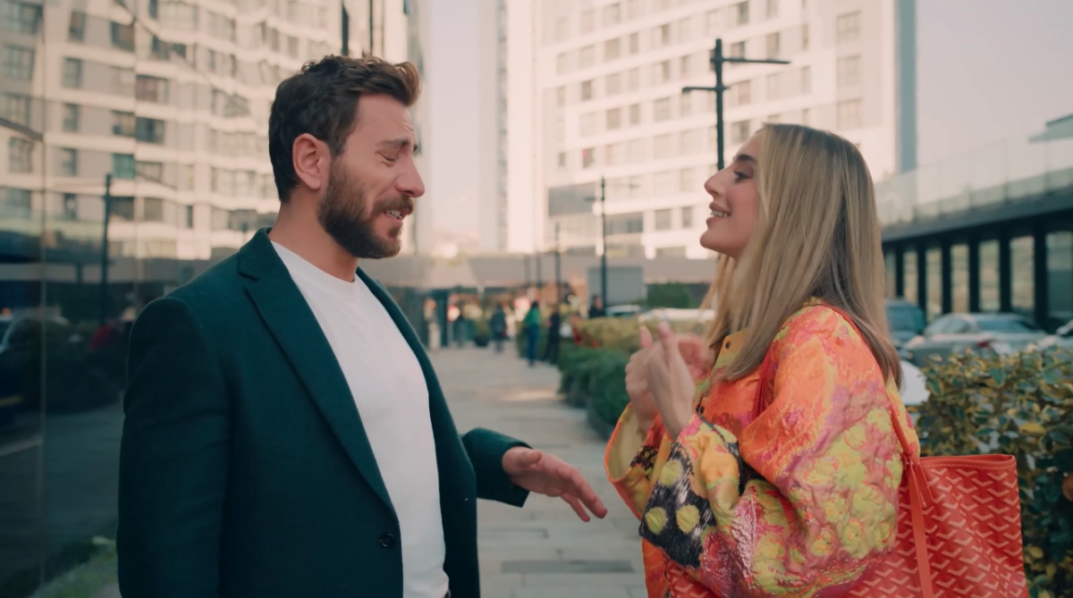 مسلسل حب على ورق الحلقة&nbsp;12