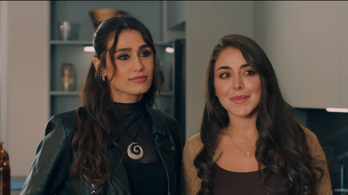 مسلسل حب على ورق الحلقة&nbsp;12