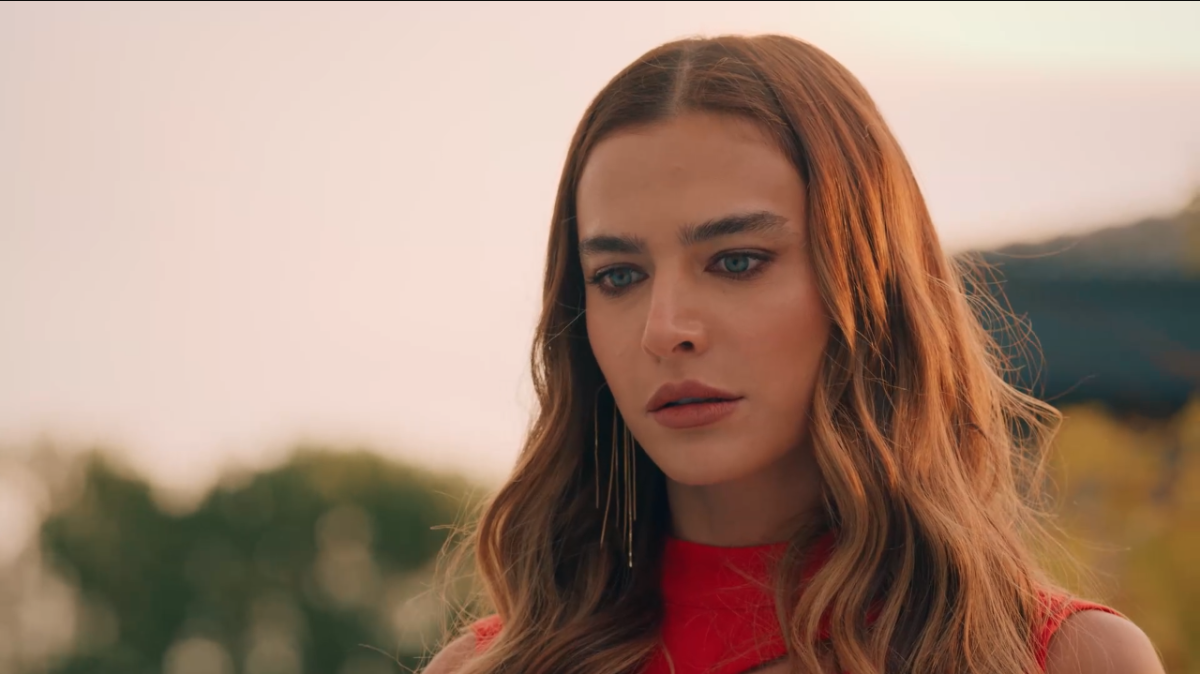 مسلسل حب على ورق الحلقة&nbsp;12
