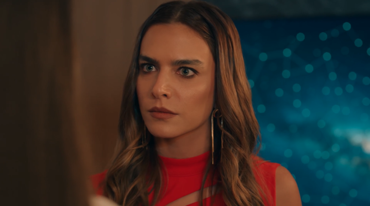 مسلسل حب على ورق الحلقة&nbsp;12